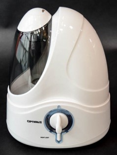 Optimus U-31002 Review