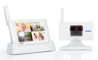 Uniden Lullaboo Guardian Review