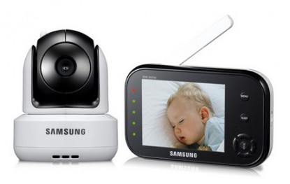 Samsung SafeVIEW Review