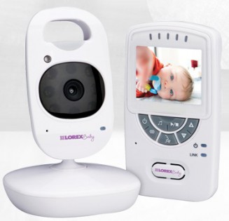 Lorex Sweet Peep Review