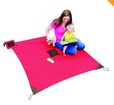 Monkey Mat Review