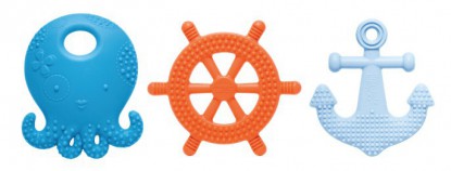 Suri the Octopus and Friends Review