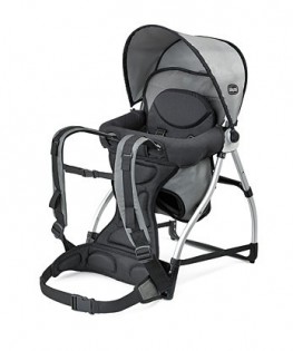 Chicco SmartSupport Review