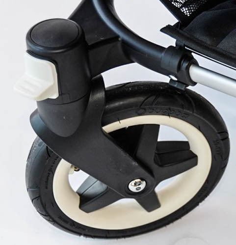 Bugaboo hotsell donkey tires