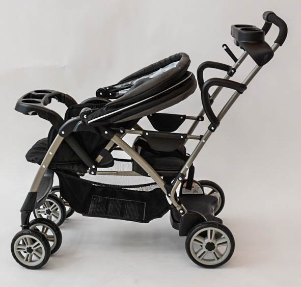 Graco RoomFor2 Classic Connect Review | Tested & Rated