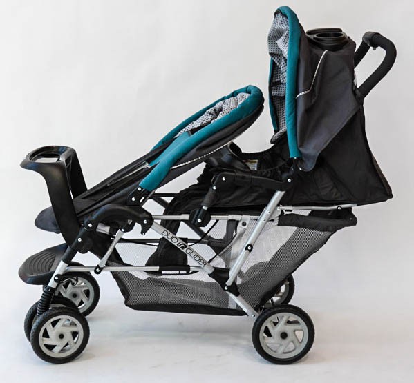 graco duoglider stroller