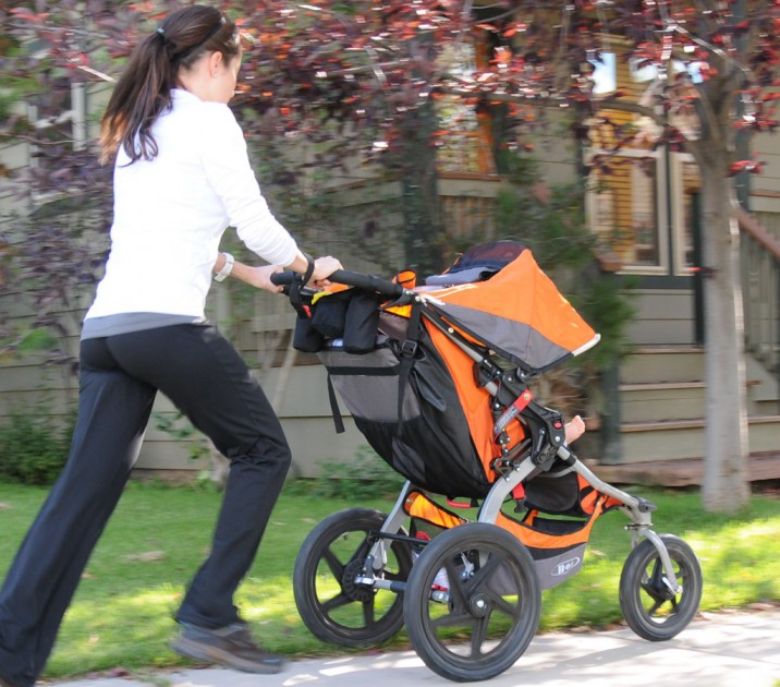 bob revolution se - the bob revolution se, impressed us with steller quality, great...