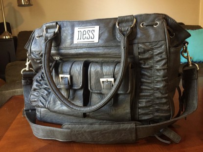 Product photo of Ness Mamie