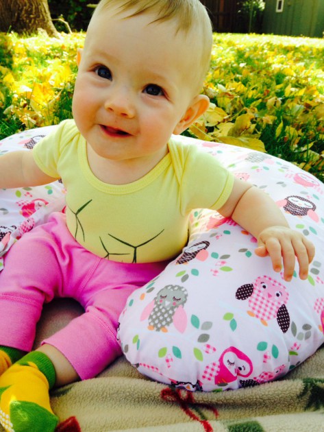 boppy bare naked - taking the boppy with you, wherever you may nurse, is easy thanks to...