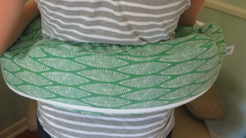 my brest friend original - my brest friend features wrap around support which makes nursing...