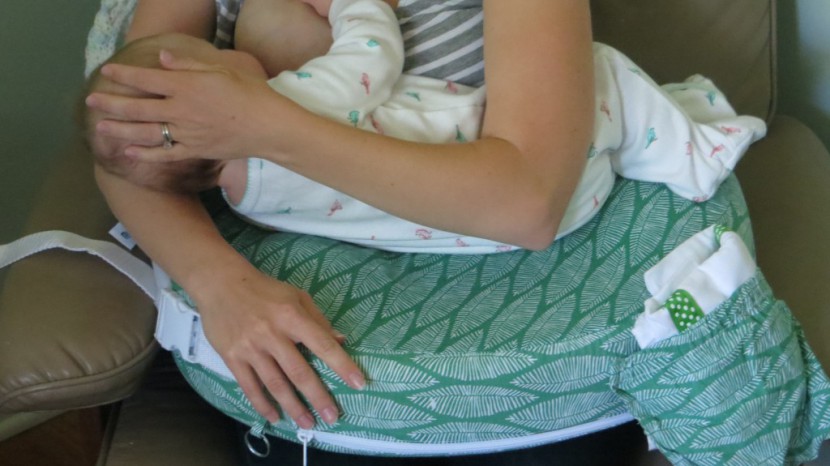 nursing pillow