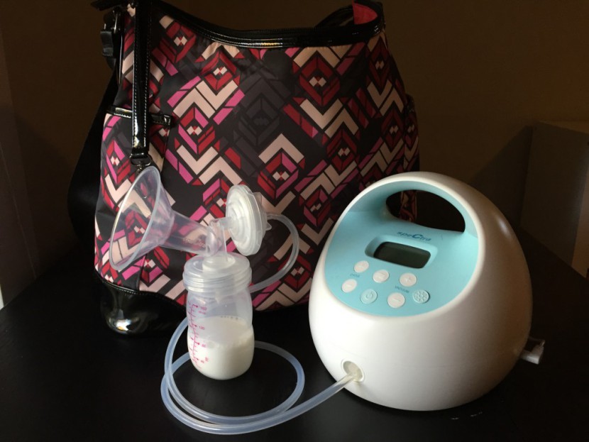 oioi hobo - oioi hobo with spectra usa s1 hospital grade pump. we ran into...