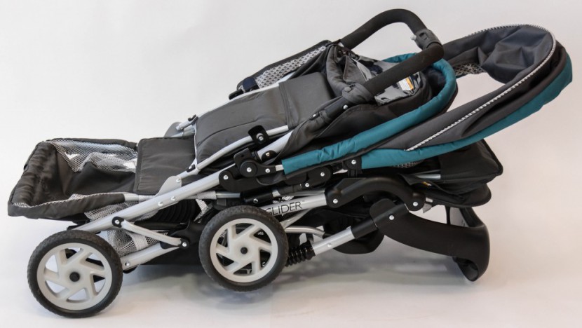 graco duoglider stroller