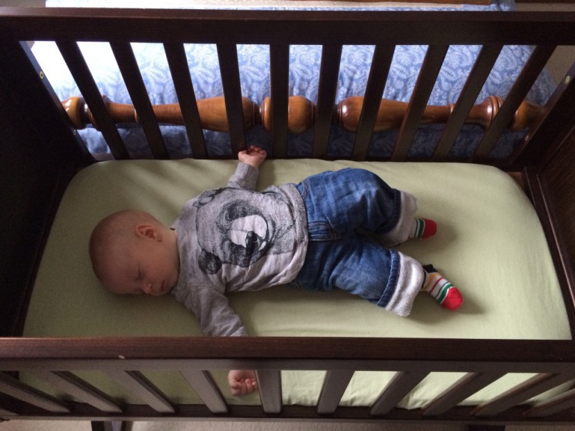 babyletto bowery - although attractive, the bowery did not perform well beside its...