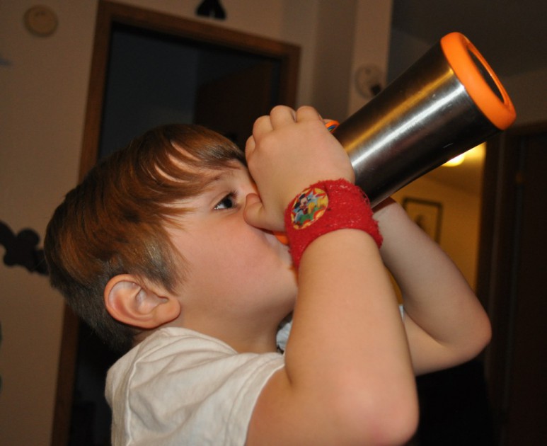 contigo autoseal kids scout - 4 year olds operate the autoseal very well and tended to be pretty...