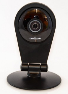 DropCam Pro Review