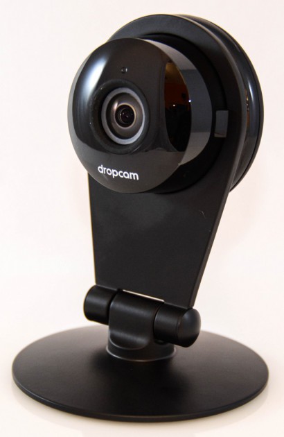 dropcam pro - the dropcam pro earned the highest score in our testing for video...
