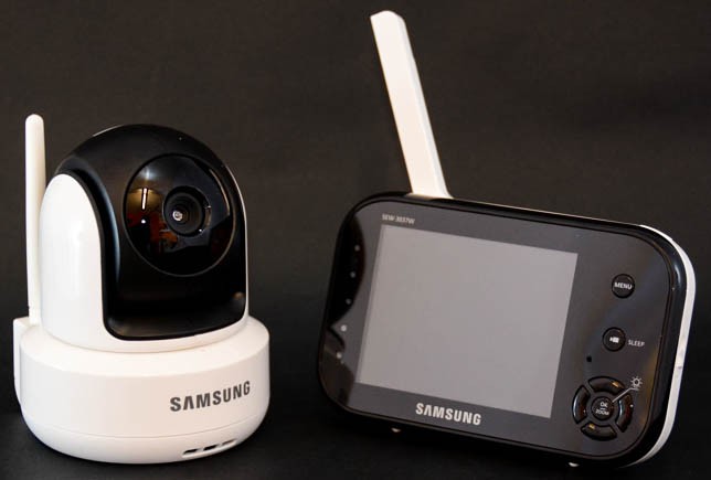 samsung safeview