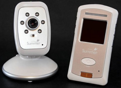 Summer Infant Clear Sight Review