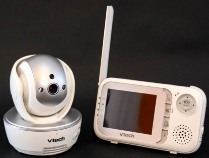 VTech Safe & Sound Review