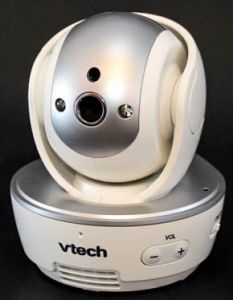 Review: VTech VM343 Safe & Sound Video Baby Monitor - Today's Parent