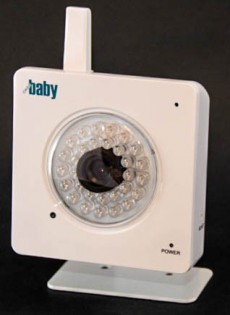 WiFi Baby 3.0 Review