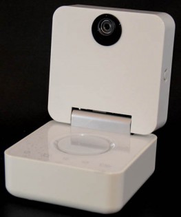 Withings Smart Baby Review