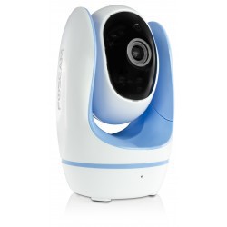 the fosbaby is a wireless monitor with lots of features