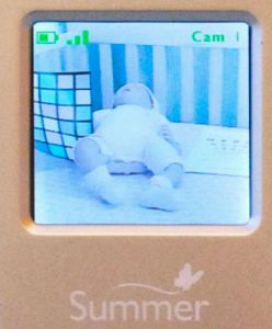 Vigilabebés safe & sound audio baby VTECH – vilabebes