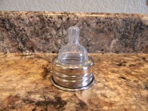 Pura Kiki Baby Bottle Review