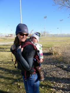 Ergo organic baby carrier reviews best sale