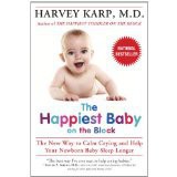 Happiest Baby on the Block Book Review
