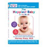 happiest baby on the block dvd