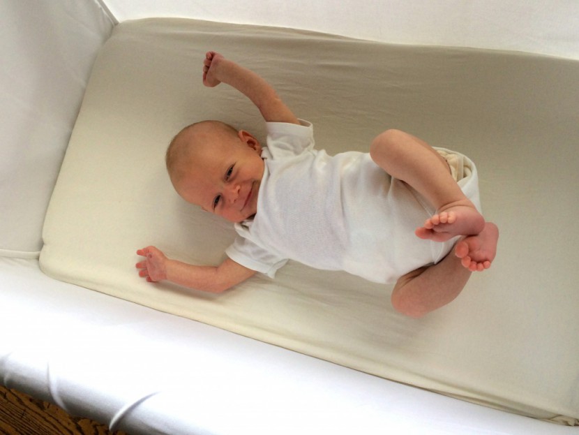 bassinet - we paid close attention to the overall quality of each product...