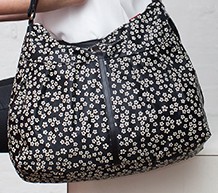 Babymel Amanda Mini Review