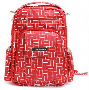 Ju-Ju-Be Be Right Back Review