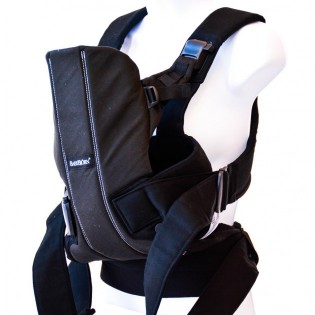 BabyBjorn We Review
