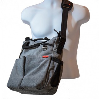 Skip Hop Duo Signature Review