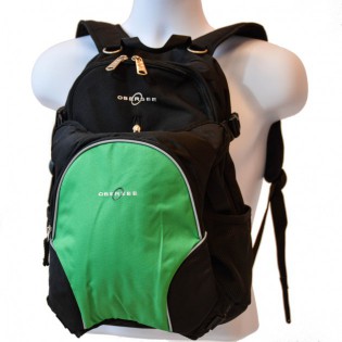 Obersee Rio with Cooler Review