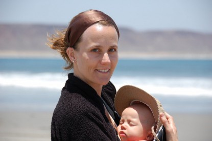 how to choose a baby carrier
