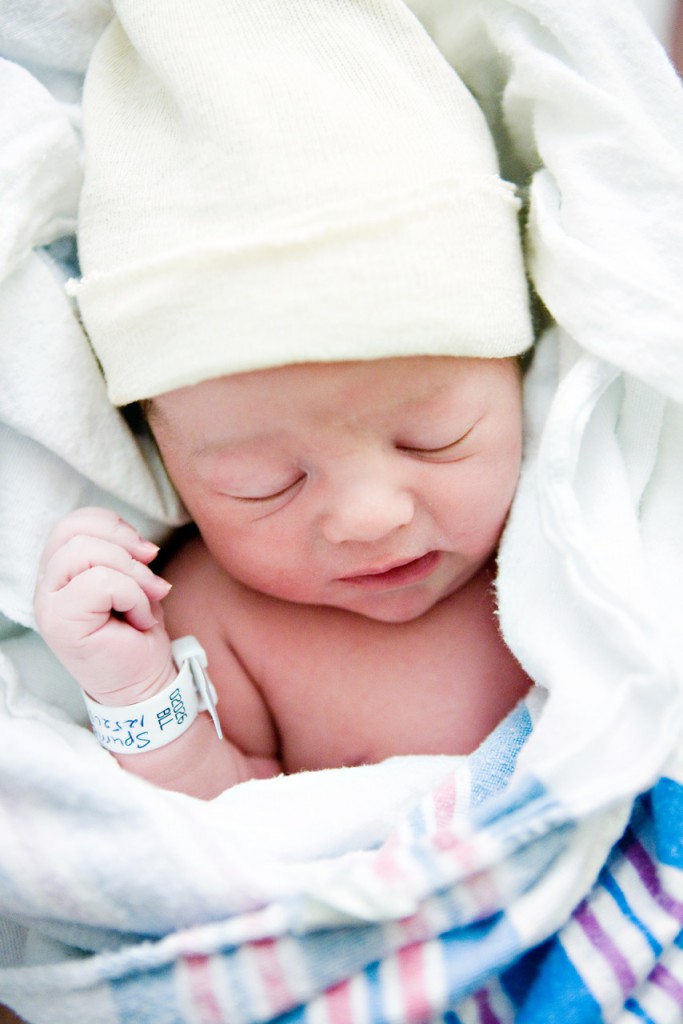 The Importance of Quality Newborn Baby Essentials
