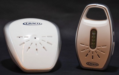 Graco Secure Coverage Review