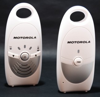 Motorola MBP10S Review