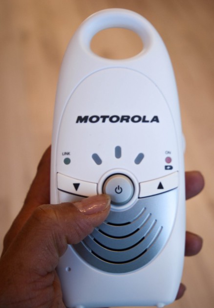 motorola mbp10s - the motorola mpb10s is simple, but perhaps to a fault. we felt it...