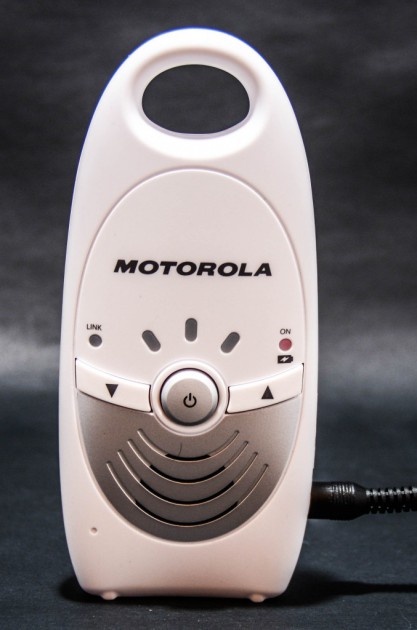 this product has led lights for sound level indication