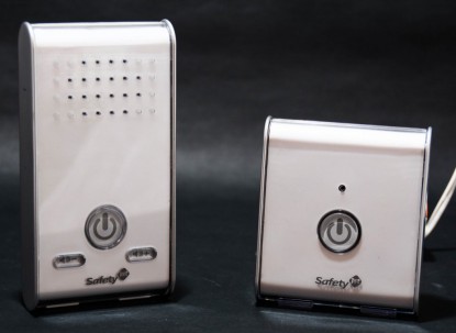 Safety 1st High Def Digital DECT 6.0 Review