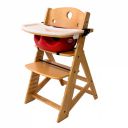 keekaroo height right with infant insert