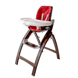 Summer Infant Bentwood Review