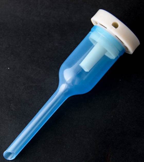 dr. brown's natural flow glass - part of the venting system found inside dr. brown's natural flow...