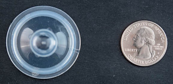 the nipple on the medela is one of the smallest in the group and...